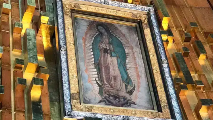 guadalupe dinamita atentado