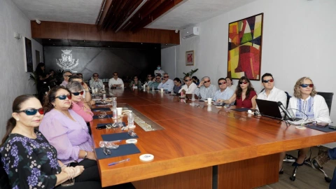 Mérida se consolida como ciudad inteligente con tecnología innovadora