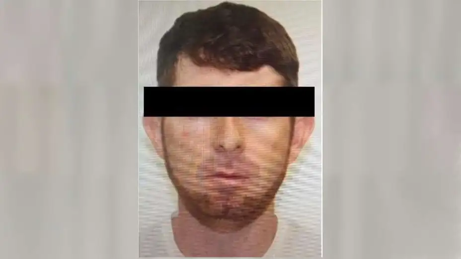 Isaí N, Sobrino de El Chapo.