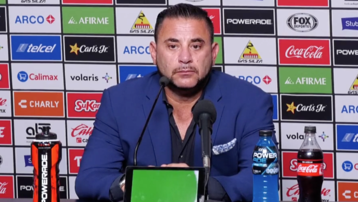 Monterrey derrota a Xolos en Copa MX