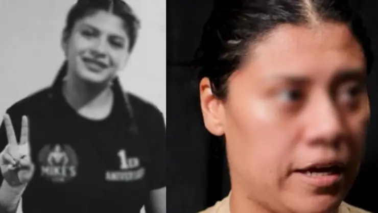 ‘Esa cantidad no': Revelan la verdad detrás el polémico AUDIO filtrado de la mamá de Dafne