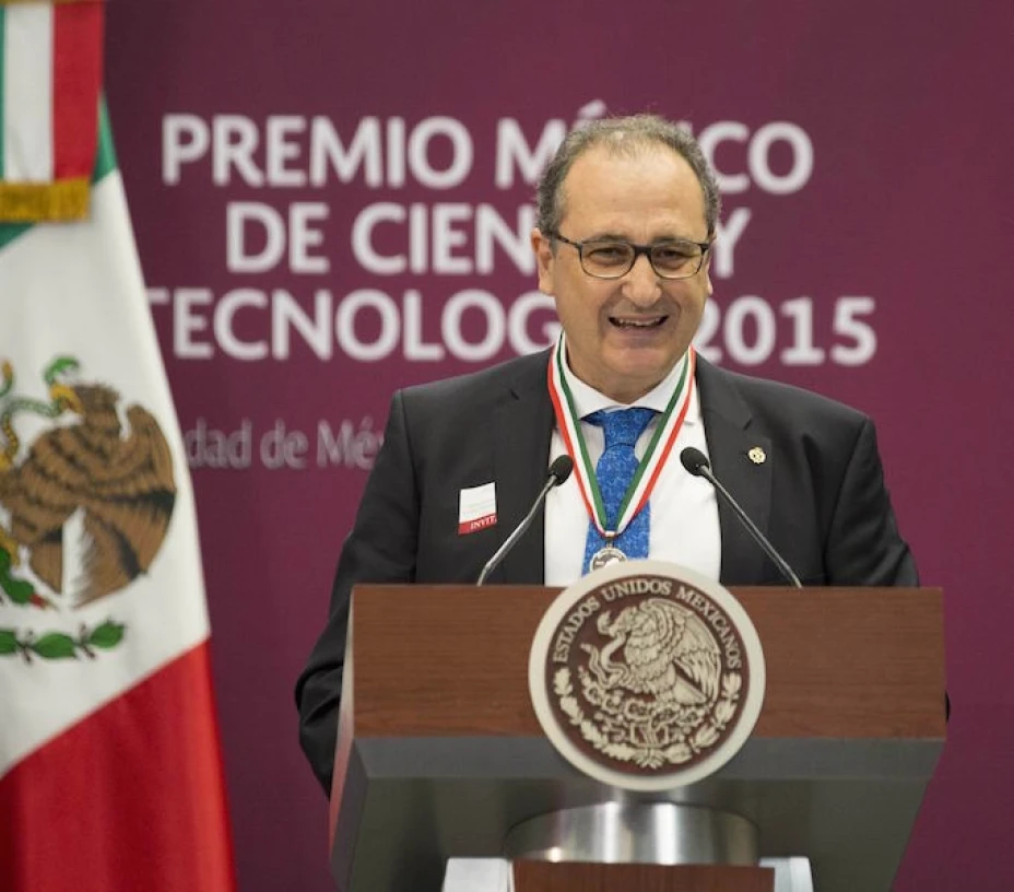 Andrés Moya Simarro