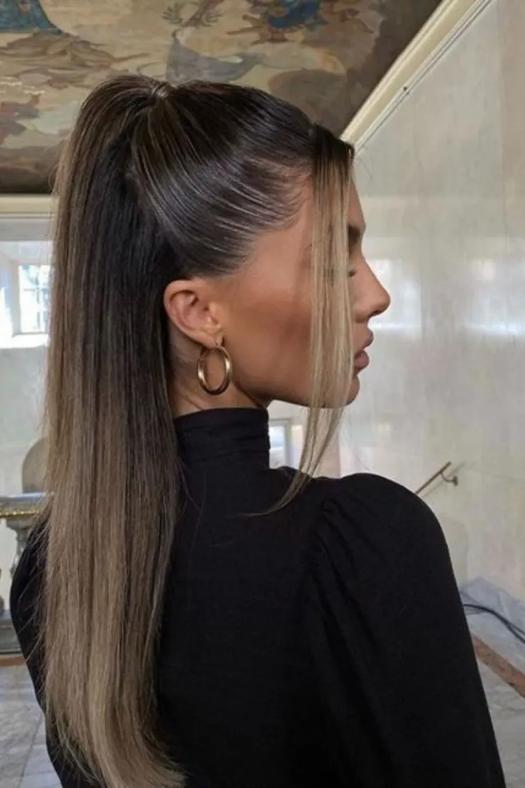 9 peinados que te hacen ver la cara más delgada: además se ven hermosos y elegantes