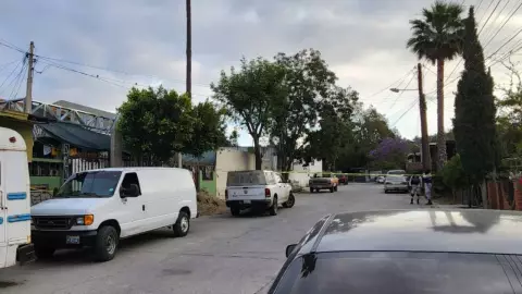 Matan a mujer en Tijuana; era una modelo y tenía huellas de violencia
