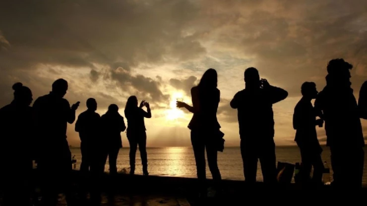 Clima en Veracruz; pronóstico agradable