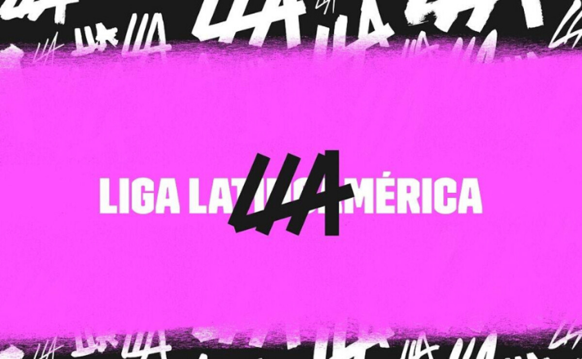 Resultados de la Liga Latinoamericana de League of Legends LLA