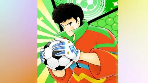 Luis García, Jorge Campos o Zague, descubre quién es el integrante de Los Protagonistas aparece en los Supercampeones