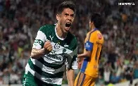 Oribe Peralta