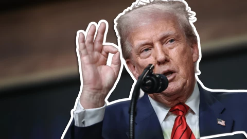 Trump instruye el despido de más de 500 trabajadores de la agencia de medios globales.jpg