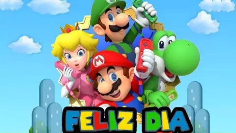 IMAGEN PARA DESCARGAR FELIZ DÍA DEL NIÑO - 30 DE ABRIL (5)