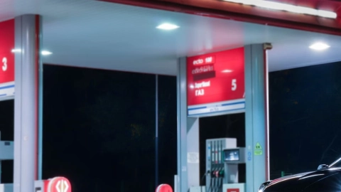 Precio de la gasolina en Mérida hoy miércoles 25 de marzo de 2025; esto costará moverte a tu destino