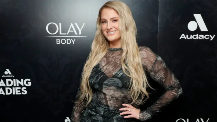 Meghan Trainor