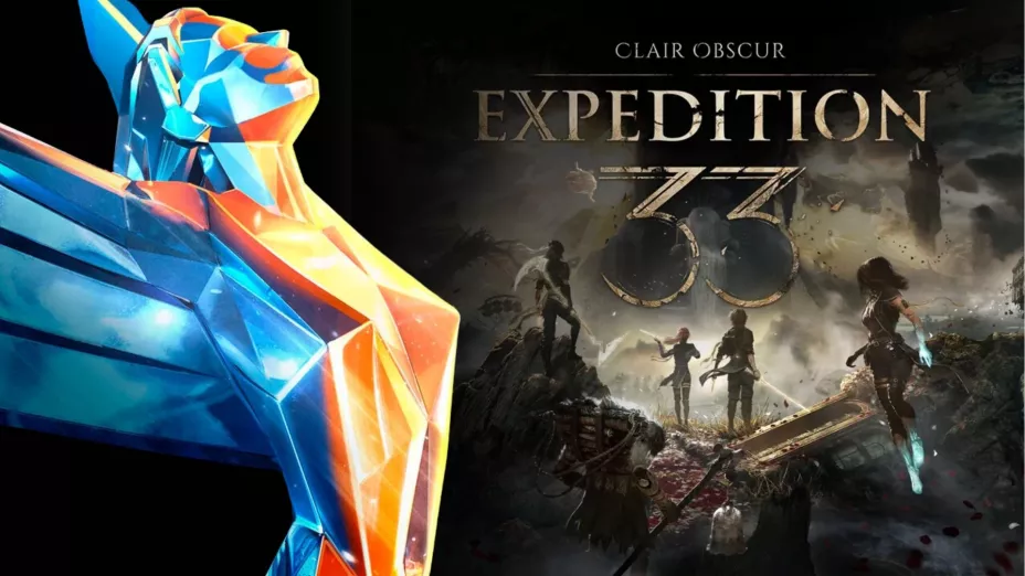 Conoce Clair Obscur Expedition 33 el juego que se convirtió en el más nominado de The Game Awards 2025