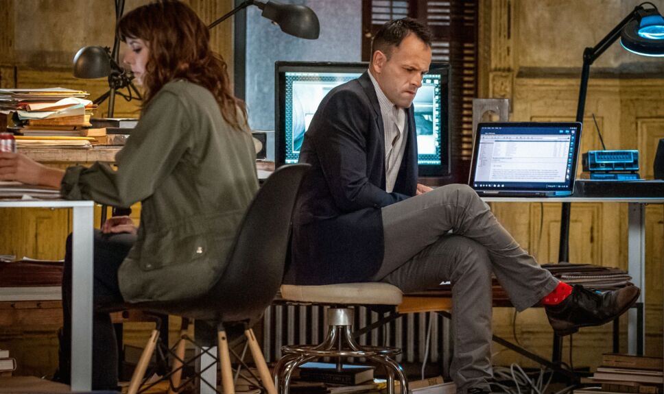 Elementary, Arrancada, Temporada 3