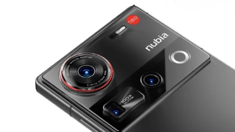 El precio del Nubia Z70 Ultra, según filtraciones