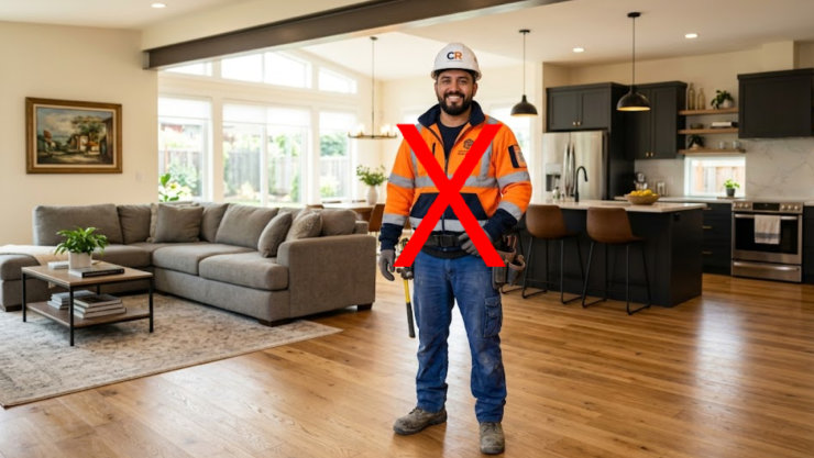 8 ideas para dividir espacios de tu casa sin necesidad de paredes: se verá más aesthetic