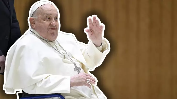 Salud del papa Francisco HOY 22 de marzo_ Estas son las últimas noticias del Vaticano.jpg