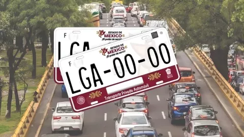 Hoy No Circula CDMX 2026