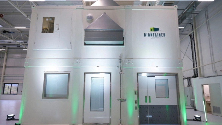 biontech vacuna covid-19 africa