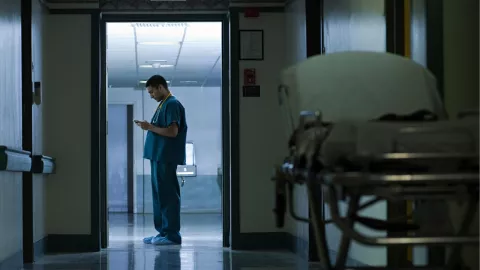 Fiscalía de Durango emite siete órdenes de aprehensión por casos de meningitis