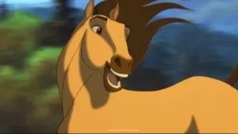 Te contamos la verdadera historia en la que se inspiró la película Spirit: El Corcel Indomable. (Créditos: Universal City Studios Productions Lllp)