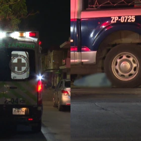 Noche de emergencias en la ZMG: Asesinan a un joven en Zapopan y otro cae de azotea en Tlaquepaque