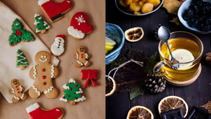 ¿Por qué se usa el Jengibre en Navidad? Tradición, sabor y beneficios para una celebración especial