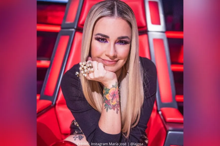 maria jose estilso vla