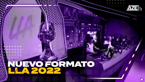 Todos los cambios en la LLA 2021