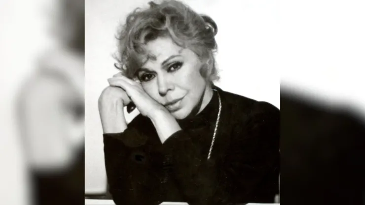 Amparo Garrido muere.jpg