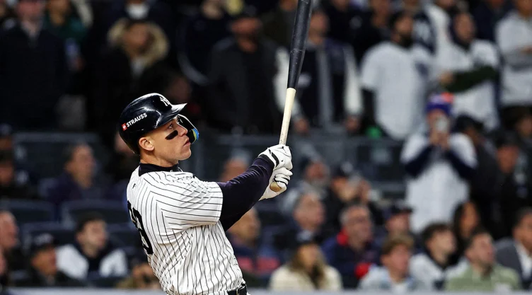 Aaron Judge