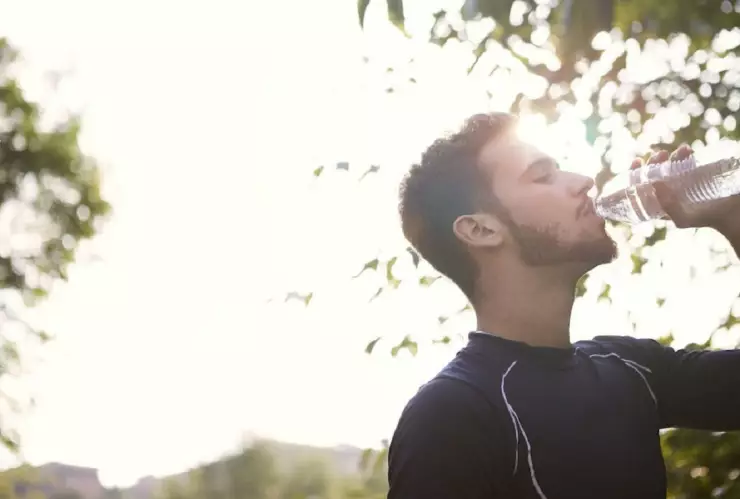 temperaturas en Puebla