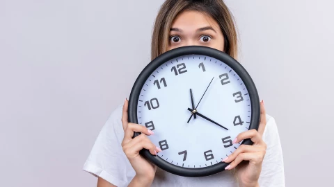 cambio de horario invierno Chiapas