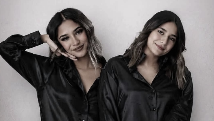Identifican a responsables del feminicidio de las hermanas Dinorah y Denisse