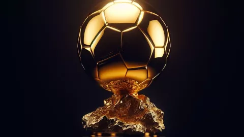 balon de oro 2024