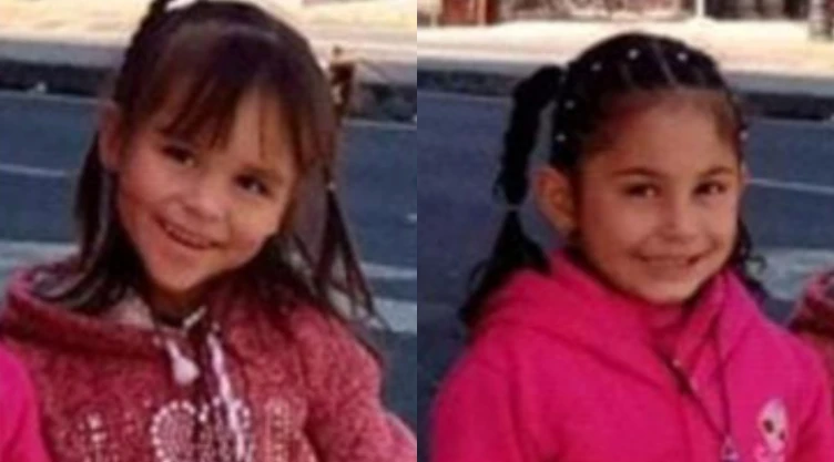 Alerta Amber uciana y Maria Julia Zavala Villegas desaparecieron en Apizaco