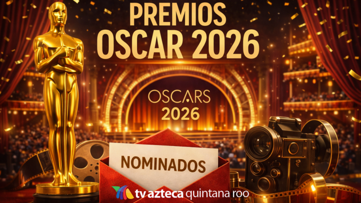 ¡LLEGÓ LA HORA! Premios Oscar 2026: fecha, nominados y expectativas rumbo a la noche más importante del cine