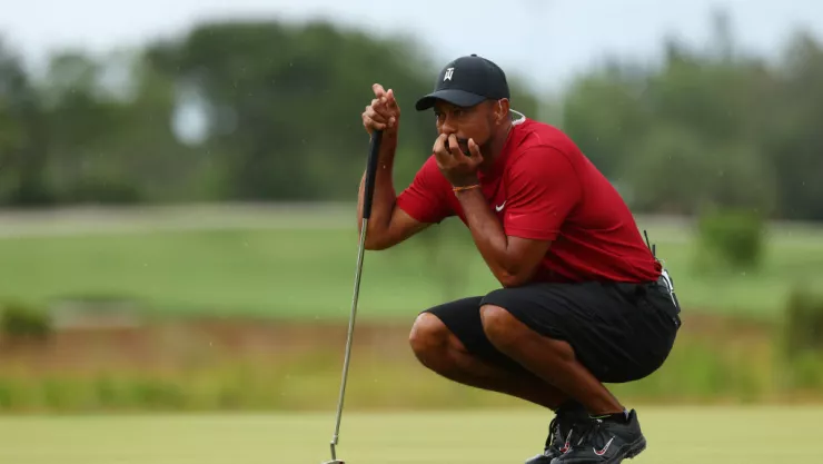 El ex n&uacute;mero uno dio su punto de vista sobre el caso de George Floyd