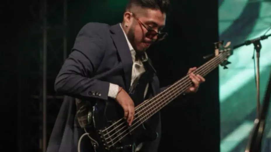 Muere bajista de la banda de ska Módulo Ghetto; ¿de qué falleció Álvaro Sosa?