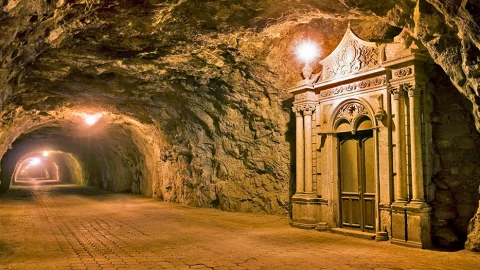 Real de Catorce