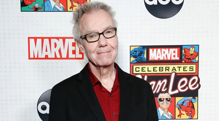 muere gerry conway marvel punisher