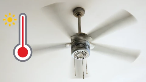 Foto Ventilador Envato kirill4mula