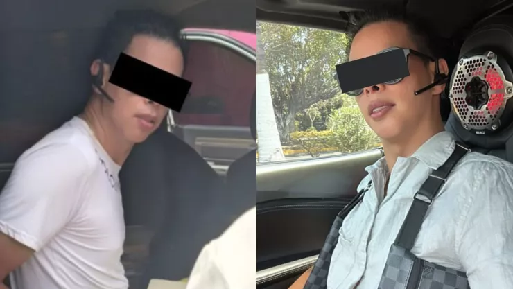 ¿Ya lo sabía? La última publicación de Alex Marín antes de ser arrestado en Puerto Vallarta, Jalisco