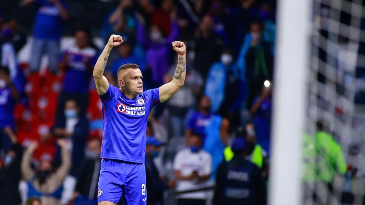 Fotos: Revive los mejores momentos del t&iacute;tulo del Cruz Azul