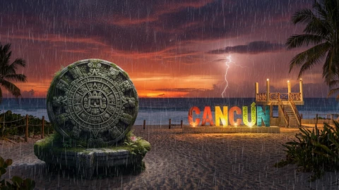 Horóscopo Maya de HOY, 12 de enero de 2026_ Revelamos todas las predicciones para cada uno de los signos.webp