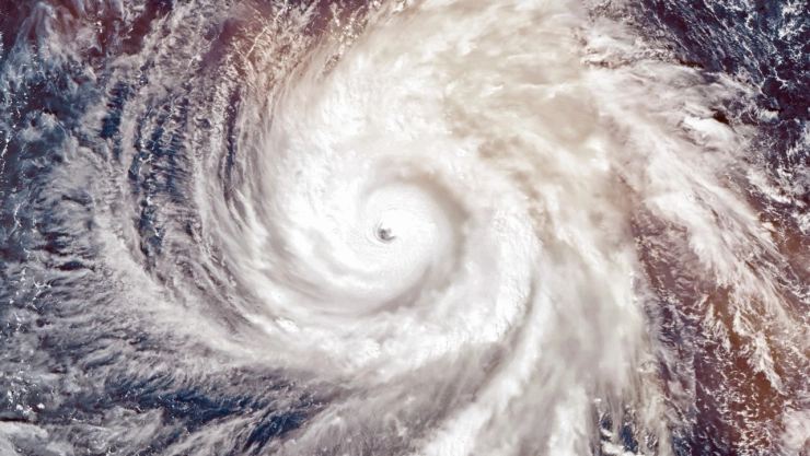 Esto dicen los expertos sobre la llegada del primer hurac&aacute;n en el mes de mayo