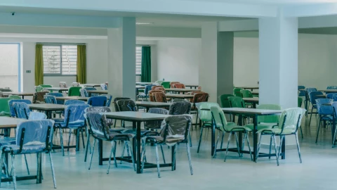 La SEP ya reveló cuáles son los puentes escolares que habrá en el mes de noviembre 2024