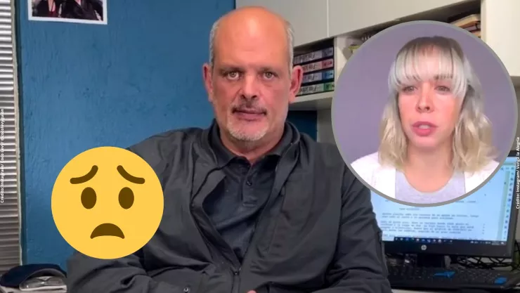 VIDEO: Víctimas de Coco Levy cuentas sus historias de supuesto acoso.