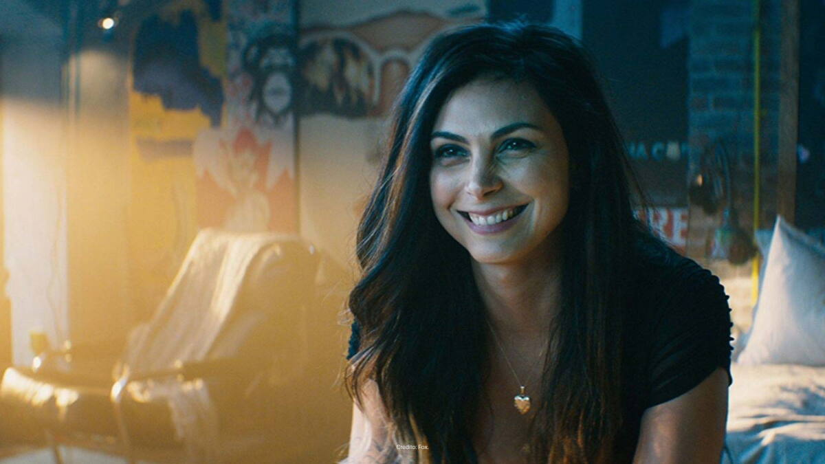 Vanessa también podría mostrar su poder en Deadpool, y tú ni enterado. - Vimarsana News