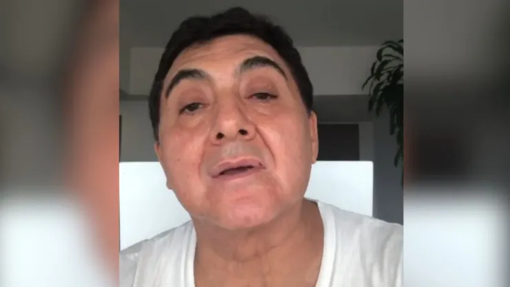Carlos Bonavides